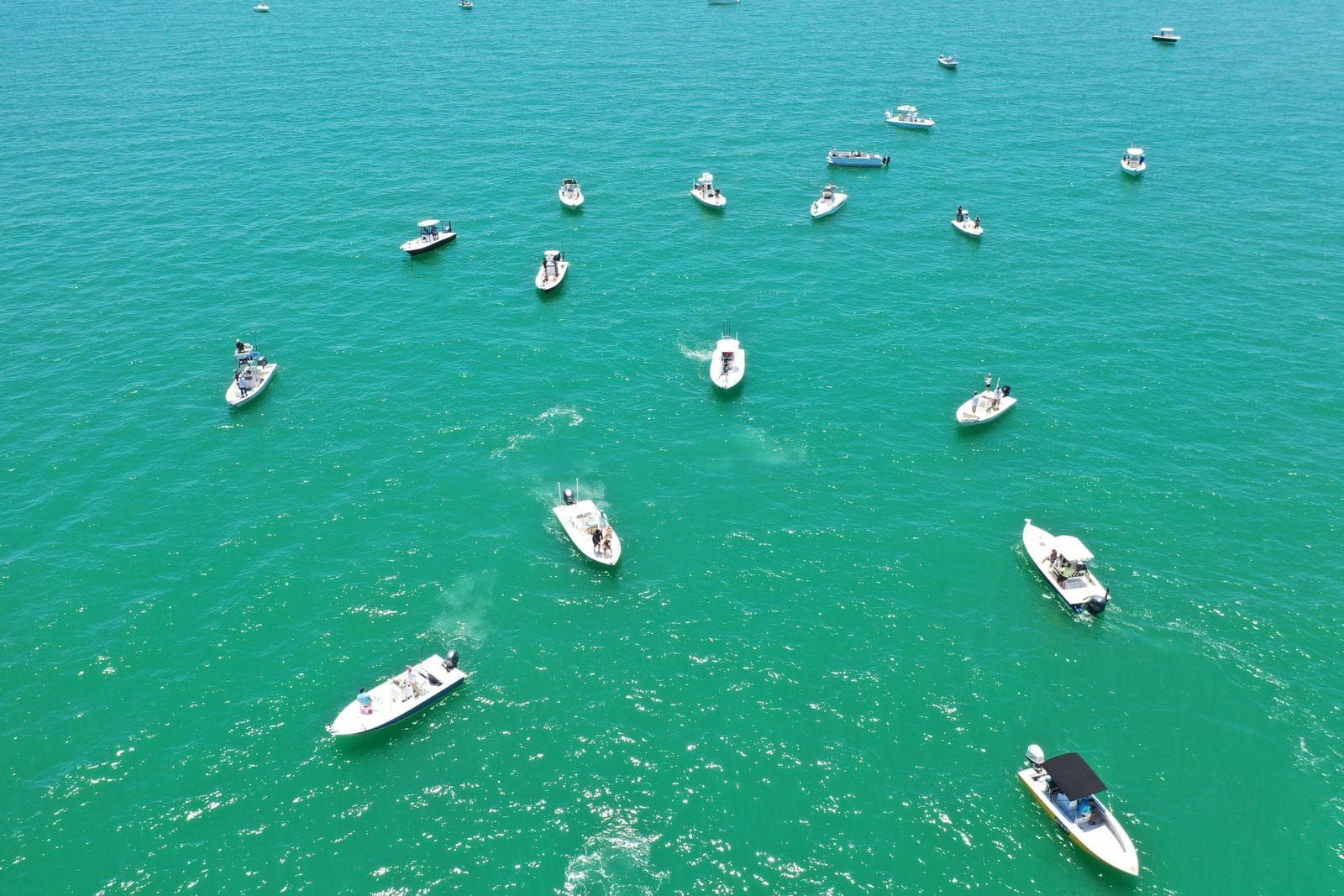 Fish the Tarpon Capital of the World for $2.2 Million Less Than Boca Grande