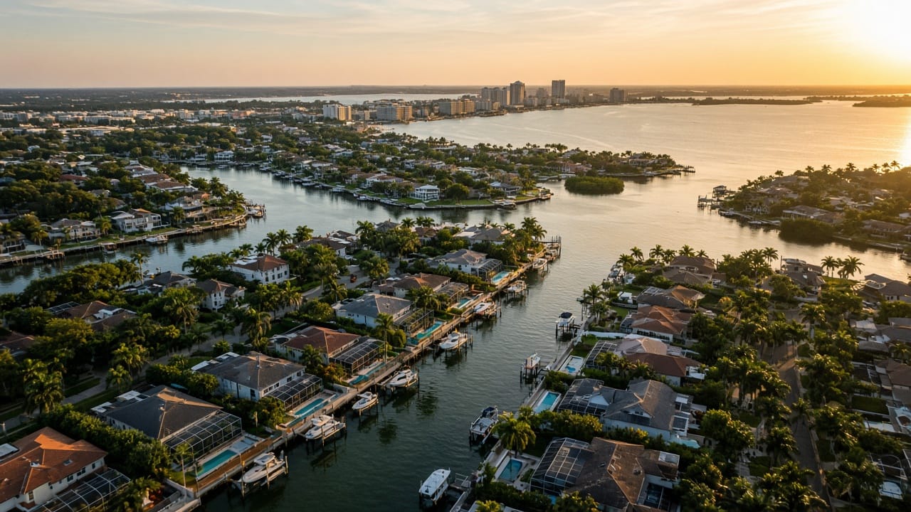 Living in Florida Pros and Cons: An Honest Look From Charlotte County (2026)