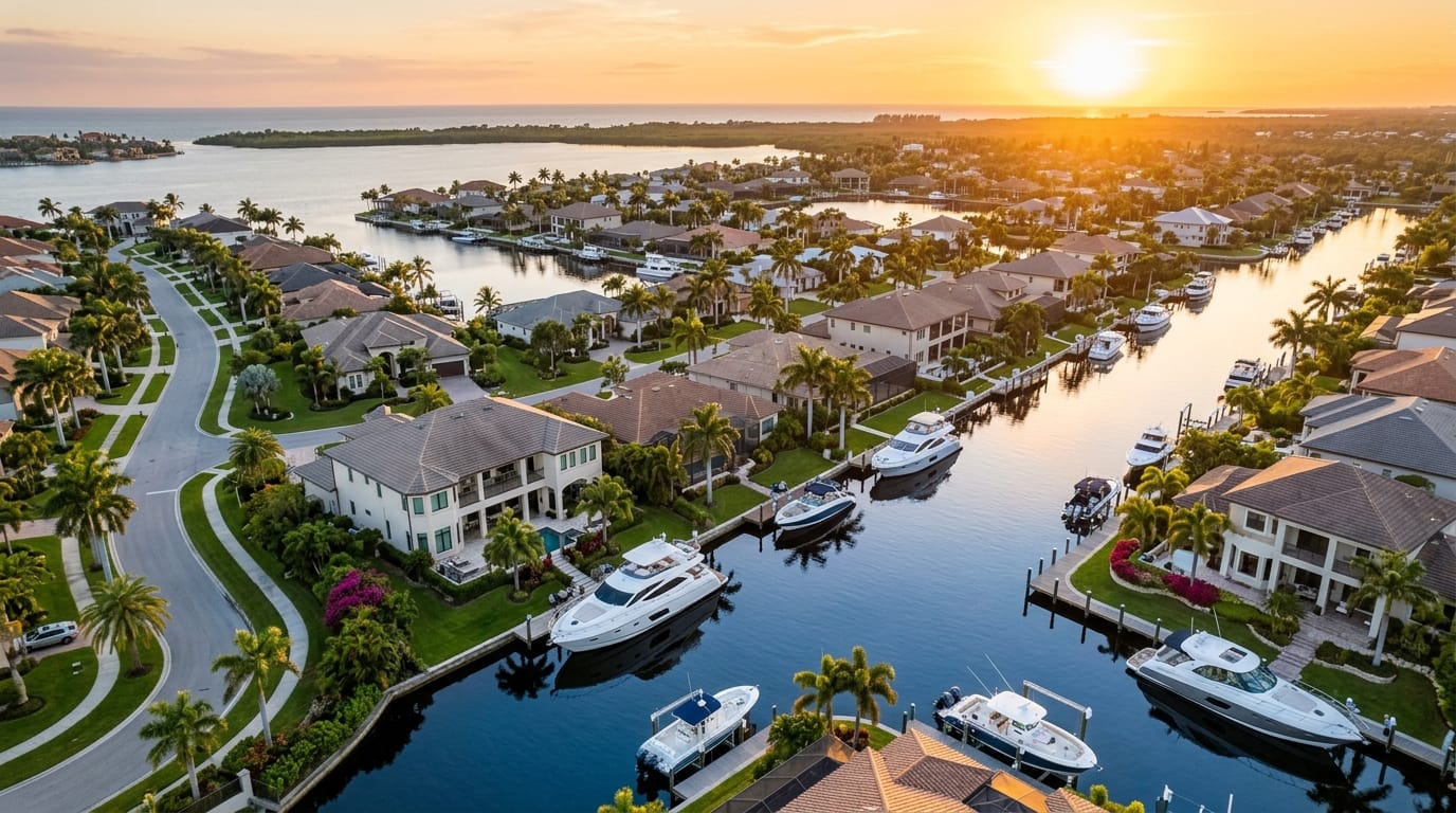 Avoid Overpricing and Underpricing: Smart Home Pricing in Charlotte County