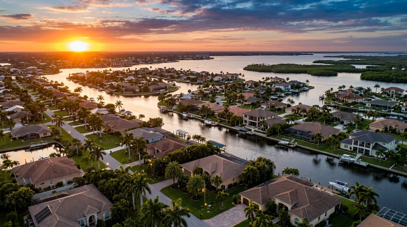 Avoid Pricing Pitfalls: How to Price Your Charlotte County Home Right