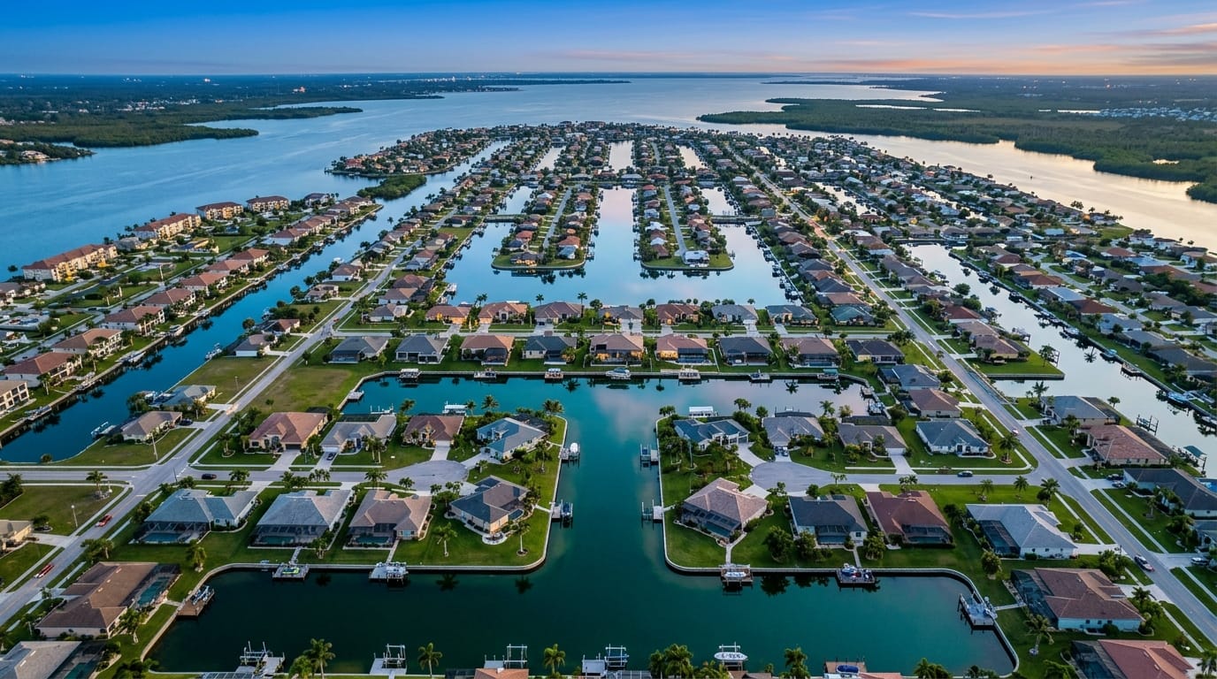 Avoid Pricing Pitfalls When Selling Your Charlotte County Home