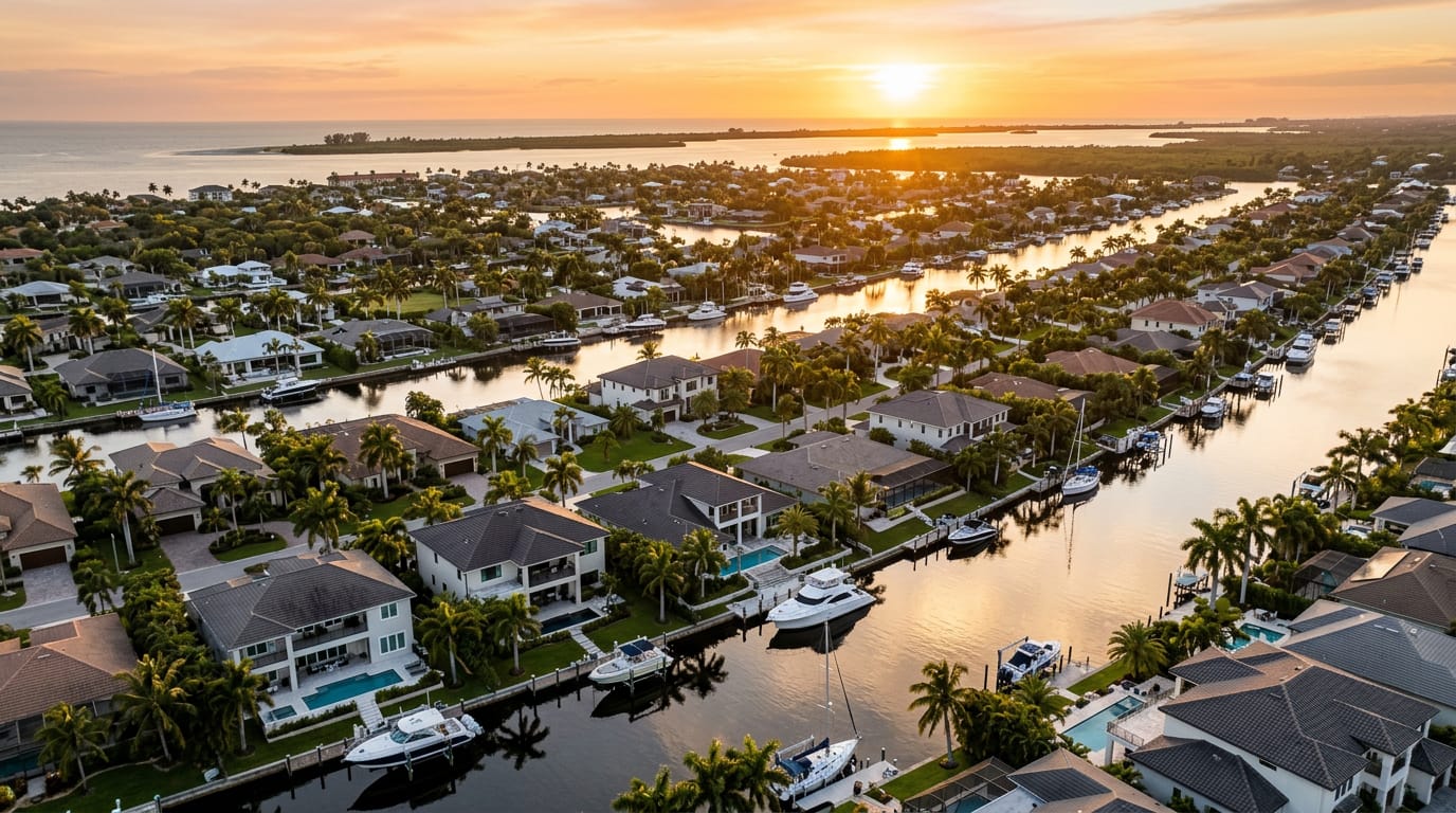Best Months to List Your Charlotte County Home in 2026