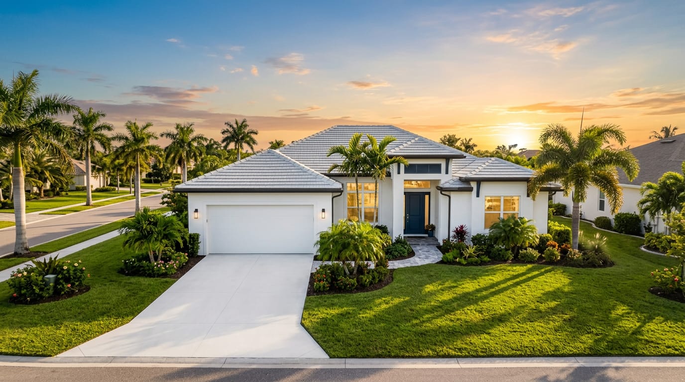 Best Renovations for Selling Your Charlotte County Home in 2026