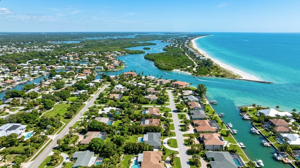 Top Charlotte County Canal Homes for Anglers and Boaters in 2026