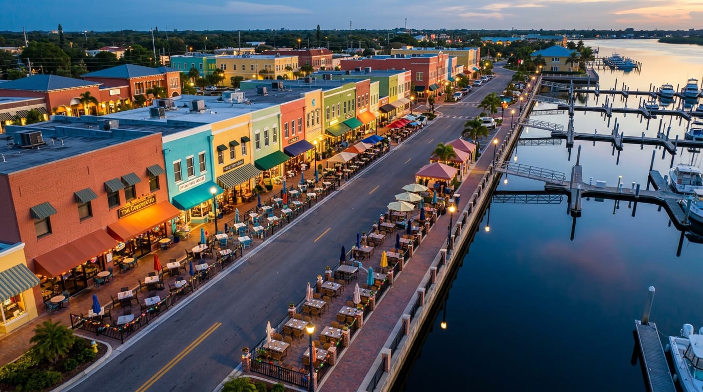 Exploring Charlotte County’s Dynamic Dining Scene in 2026