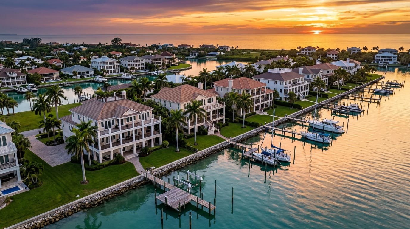 Charlotte County $750K+ Market Update: What Buyers Are Seeing in 2026