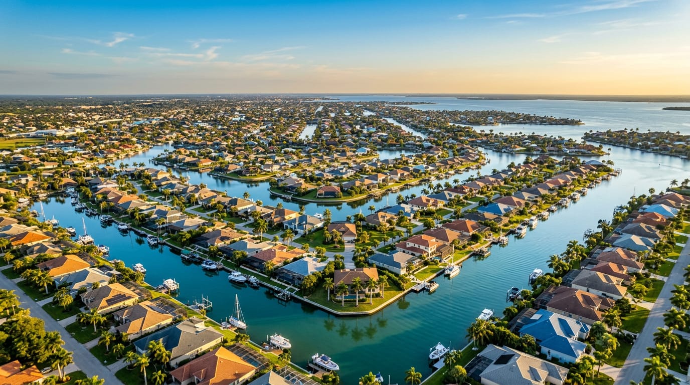 Charlotte County Real Estate: Price Per Sq Ft Trends Sept 2026