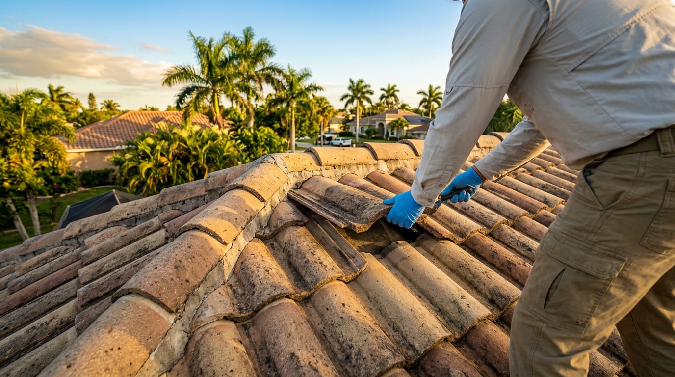 What to Look for During Home Inspections in Charlotte County, FL