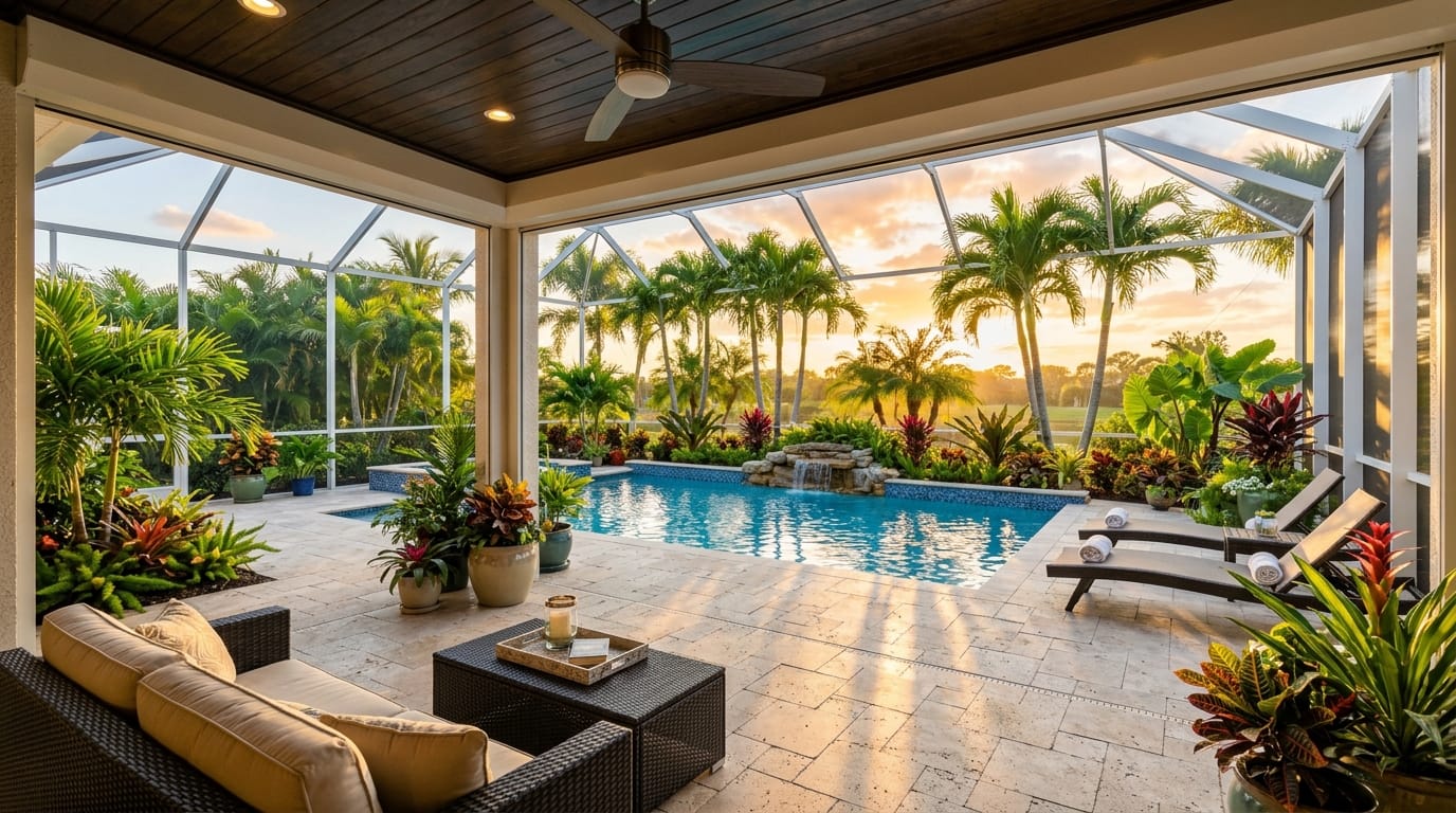 How to Stage Your Charlotte County Home for Maximum Buyer Appeal
