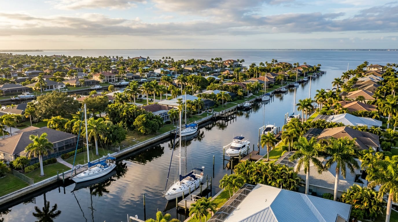 How Waterfront Homeowners Should Prepare for Hurricane Season in Charlotte County