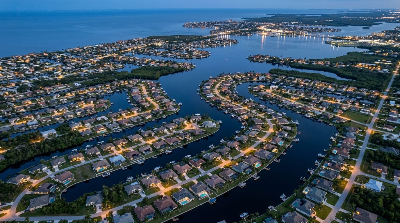 Moving to Charlotte County in 2026: A Practical Guide for Out-of-State Buyers