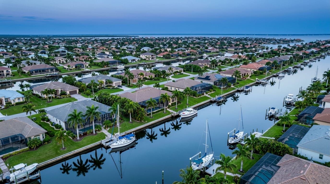 Moving to Charlotte County? A Step-by-Step Guide for Out-of-State Buyers