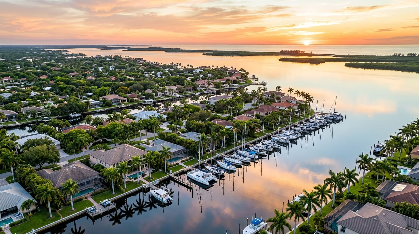 Negotiating Smart: Buyer Strategies for Charlotte County’s 2026 Market