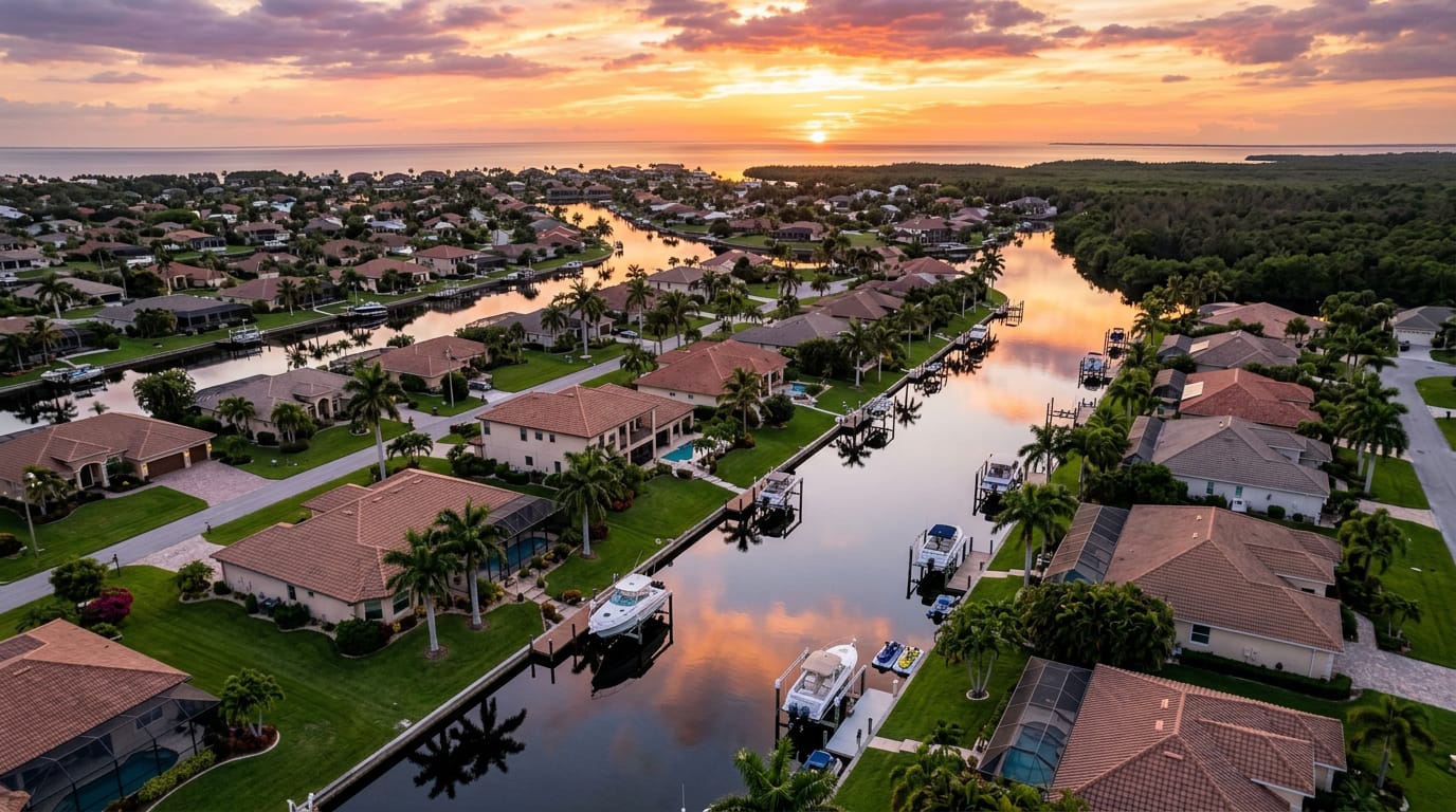 Pricing Your Charlotte County Home Right: Avoiding Common Seller Mistakes