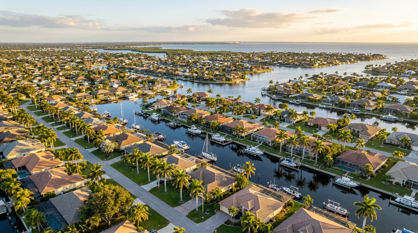 Proven Offer Strategies for Buyers in Today’s Charlotte County Market
