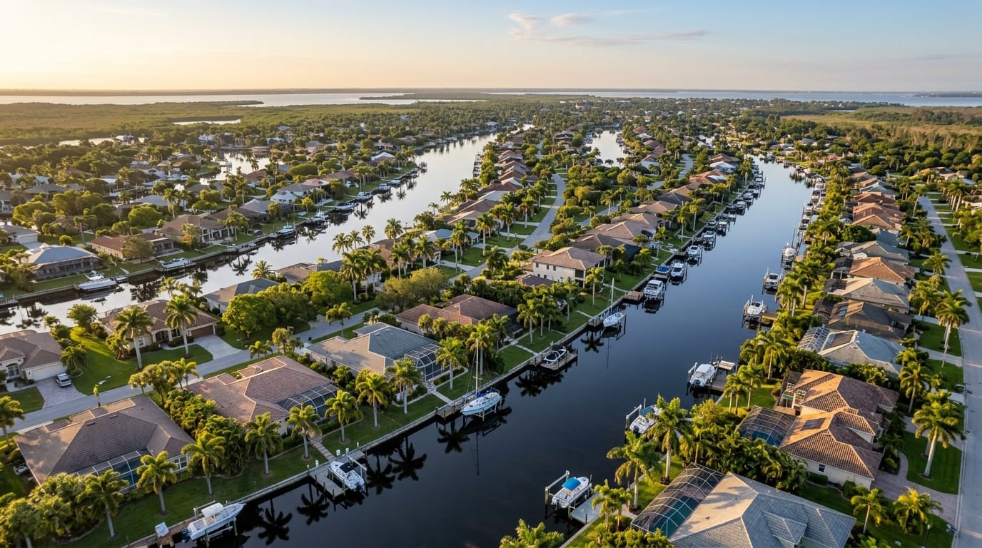 Proven Offer Strategies for Buyers in Today’s Charlotte County Market