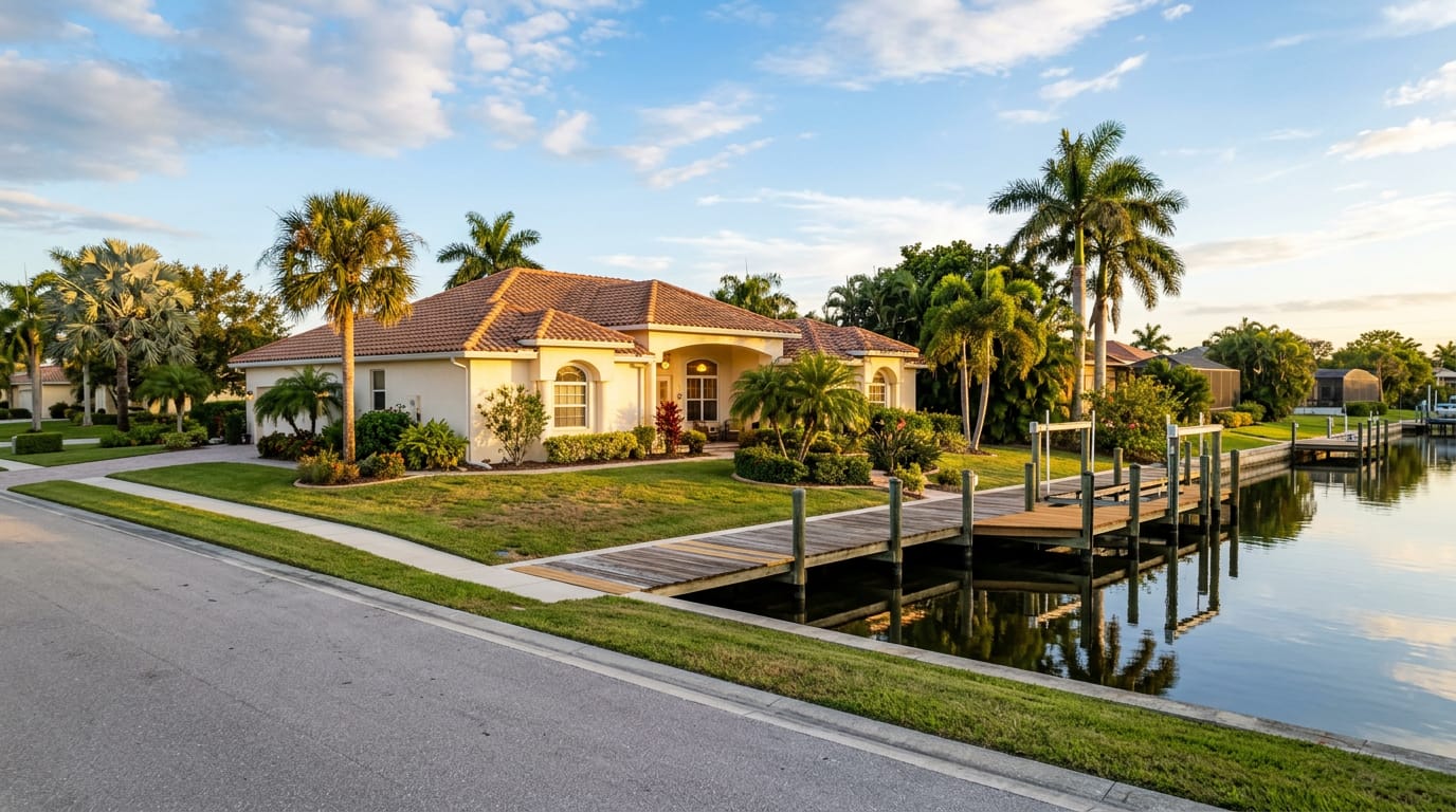Selling Your Charlotte County Home with Hurricane Damage or Claims