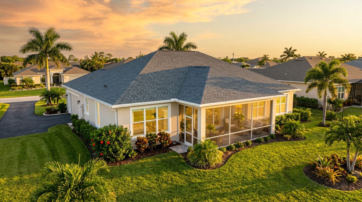 Selling Charlotte County Homes with Hurricane Damage: What Sellers Must Know