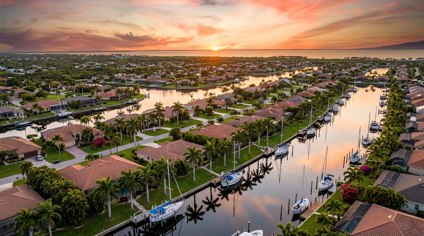 Smart Offer Strategies for Buyers in Charlotte County's 2026 Market
