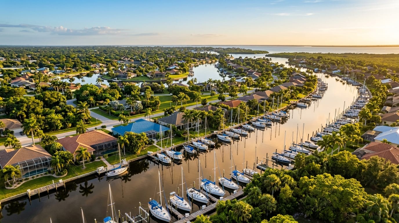 Smart Offer Strategies & Negotiation Tips for Charlotte County Buyers in 2026