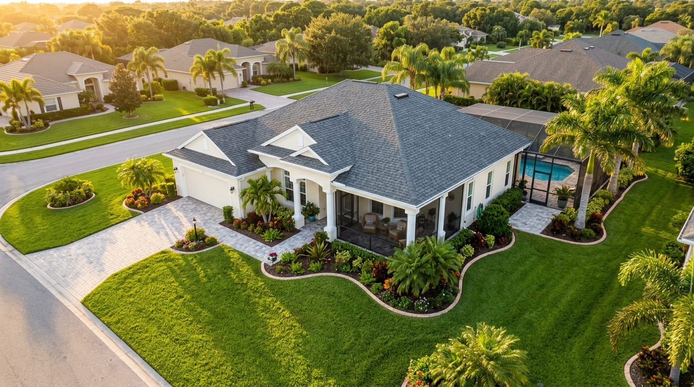 Smart Renovations That Boost Your Charlotte County Home’s Sale Price