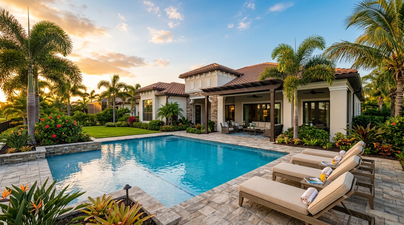 How to Stage Your Charlotte County Home for Maximum Buyer Appeal
