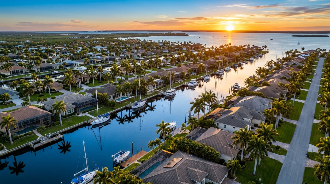 Top Mistakes First-Time Buyers Make in Charlotte County and How to Avoid Them