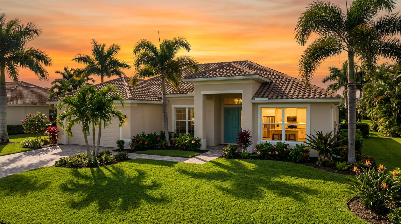 Top Renovations for Best ROI Before Selling in Charlotte County